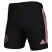 Inter Miami 2025/26 Traje de camiseta infantil - Exterior - Negro