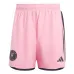 Inter Miami 2024/25 Kit bambini - Casa - Rosa