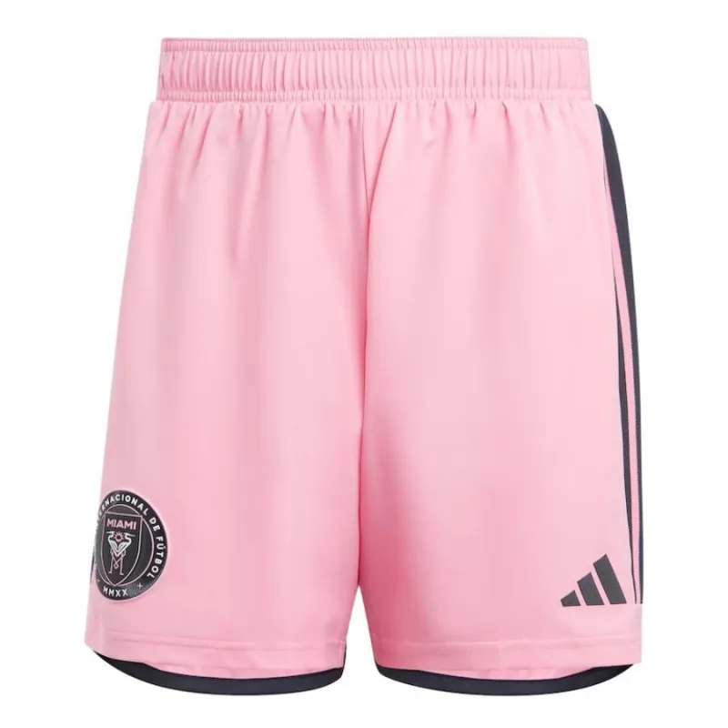 Inter Miami 2024/25 Kit bambini - Casa - Rosa