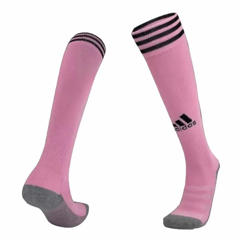 Inter Miami 2024/25 Kit bambini - Casa - Rosa