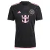 Inter Miami 2024/25 Kit bambini - Fuori casa - Nero
