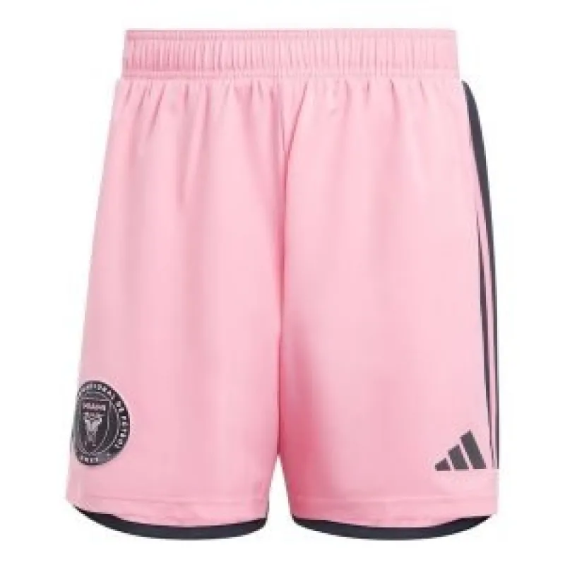 Inter Miami 2024/25 Heimshorts - Pink