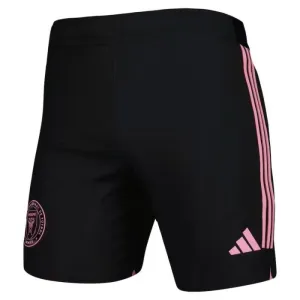 Inter Miami 2024/25 Shorts - Fuori casa - Nero