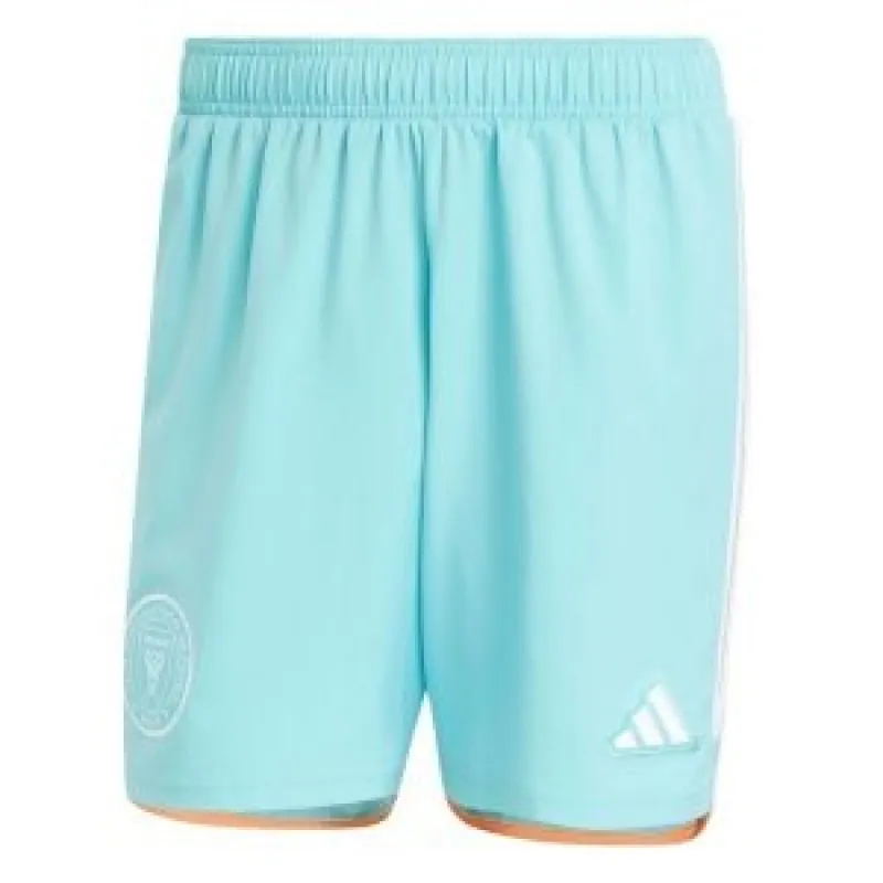 Inter Miami 2024/25 Third Shorts - Green