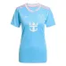 Camiseta femenina tercera de Inter Miami CF 2025/26 - Azul