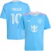 Messi Maglia bambino terza di Inter Miami CF 2025/26 - Blu