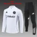 Inter Miami 2025/26 Kids Sports Set White