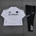 Inter Miami 2025/26 Kids Sports Set White