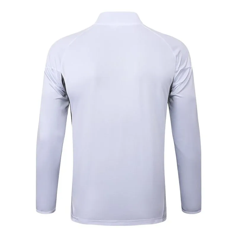 Tuta Inter Miami 2025/26 - Bianco