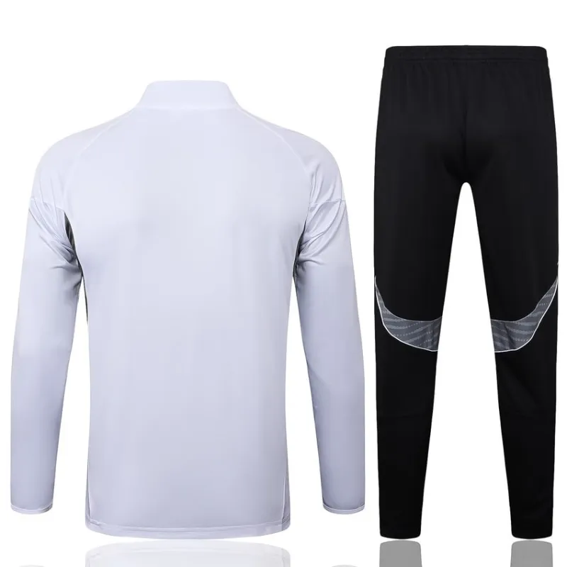 Tuta Inter Miami 2025/26 - Bianco