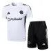 Inter Miami 2025/26 Training Jersey + Shorts - White