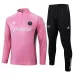 Inter Miami 2025/26 Tracksuit - Pink