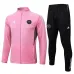 Inter Miami 2025/26 Sportjacke - Rosa