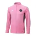 Inter Miami 2025/26 Sportjacke - Rosa