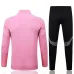 Inter Miami 2025/26 Sportjacke - Rosa