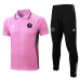 Inter Miami 2025/26 Sports Polo - Pink