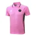 Inter Miami 2025/26 Sports Polo - Pink