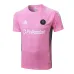 Inter Miami 2025/26 Training Jersey + Shorts - Pink