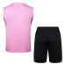 Inter Miami 2025/26 Shorts and Vest Set - Pink