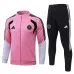 Completo Giacca Inter Miami 2026/27 Rosa