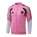 Completo Giacca Inter Miami 2026/27 Rosa