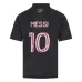 Completo Away Bambini Inter Miami MESSI 2026/27 Nero
