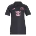 Maillot Femme Extérieur Inter Miami MESSI 2026/27 Noir