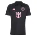 Maglia Away Inter Miami MESSI 2026/27 Nera