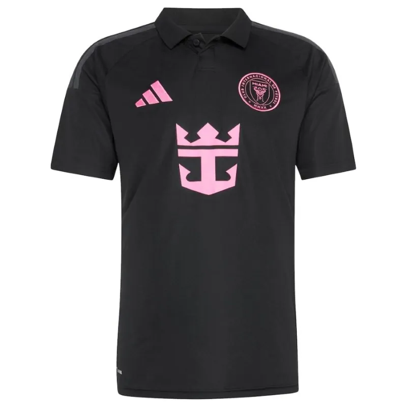 Maglia trasferta Inter Miami 2026/27