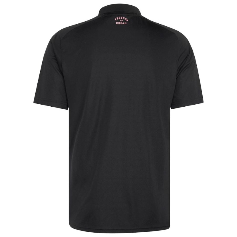 Maglia trasferta Inter Miami 2026/27