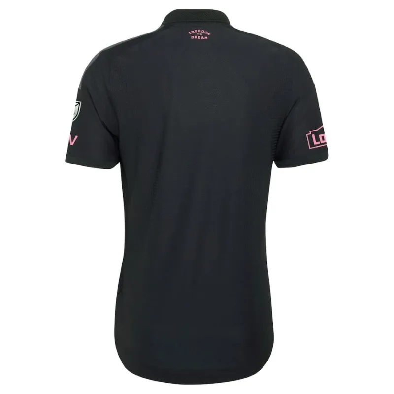Maglia trasferta versione giocatore Inter Miami 2026/27
