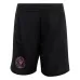 Completo Away Bambini Inter Miami MESSI 2026/27 Nero