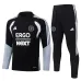 Completo Tuta Inter Miami 2026/27 Nero