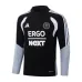 Completo Tuta Inter Miami 2026/27 Nero
