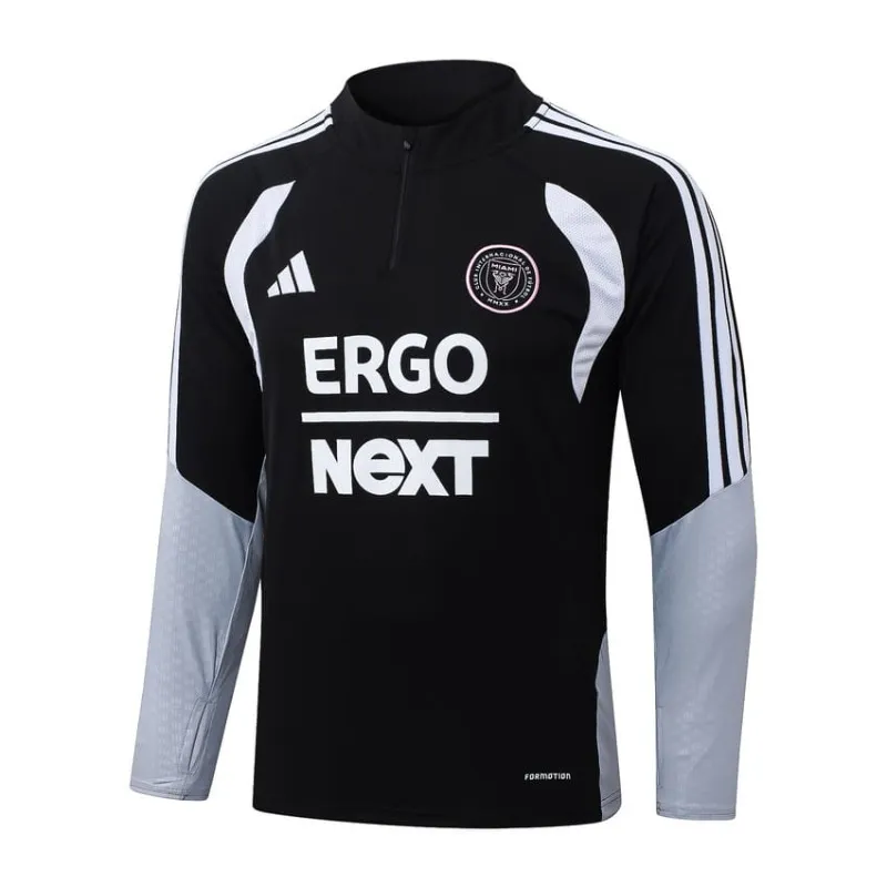Completo Tuta Inter Miami 2026/27 Nero