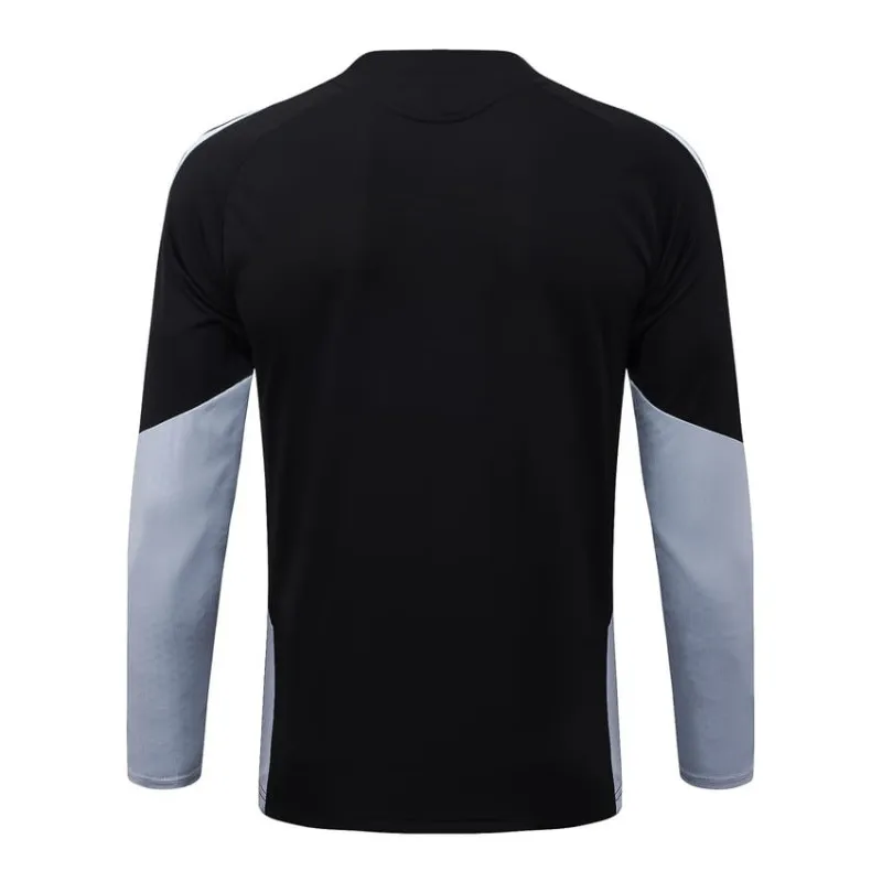 Completo Tuta Inter Miami 2026/27 Nero