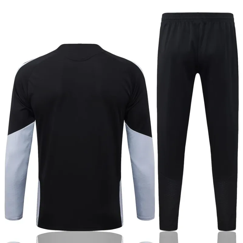 Completo Tuta Inter Miami 2026/27 Nero