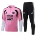 Completo Tuta Inter Miami 2026/27 Rosa