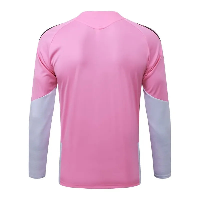 Completo Tuta Inter Miami 2026/27 Rosa