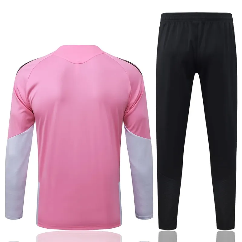 Completo Tuta Inter Miami 2026/27 Rosa