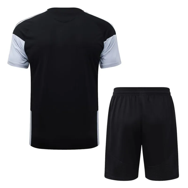 Inter Miami 2026/27 Training Kit Black