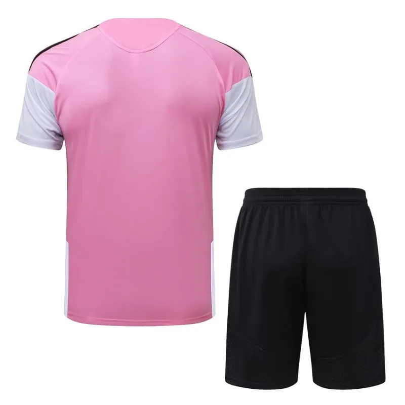 Inter Miami 2026/27 Training Kit Pink