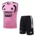 Inter Miami 2026/27 Vest Set Pink