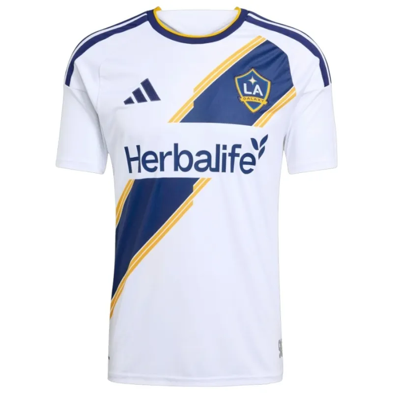 LA Galaxy 2026/27 Home Jersey