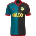 Troisième maillot de Los Angeles Galaxy 2024/25 - Noir et Vert