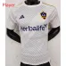 Los Angeles Galaxy 2024/25 Home Jersey - Player - White