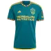 Maillot d'extérieur de Los Angeles Galaxy 2024/25 - Vert
