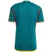 Maillot d'extérieur de Los Angeles Galaxy 2024/25 - Vert
