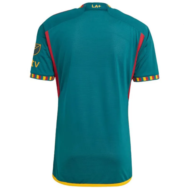 Maillot d'extérieur de Los Angeles Galaxy 2024/25 - Vert