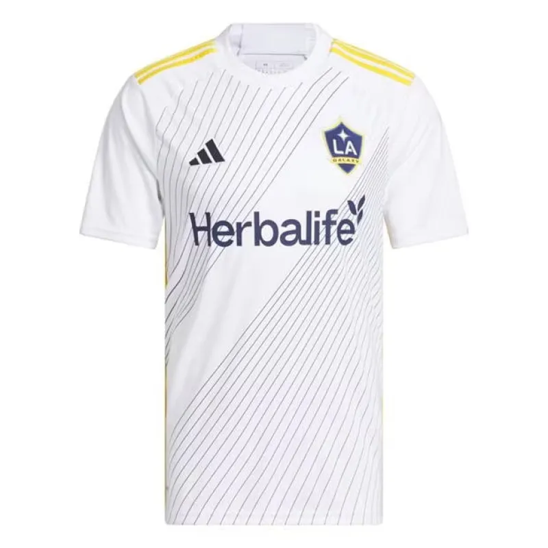 LA Galaxy 2025/26 Home Jersey